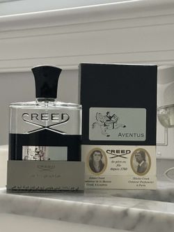 Creed Aventus Cologne Brand New 