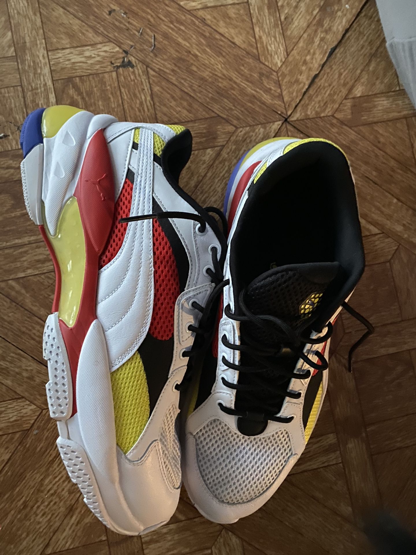 Puma