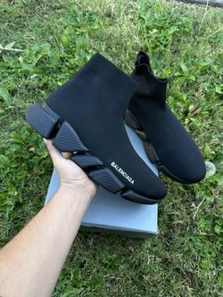 Balenciaga Shoes 
