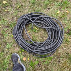 12-4 SOW-A Industrial Cable
