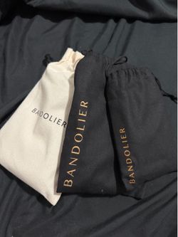 Bandolier 17 pro