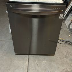 LG Dishwasher  Drive Inverter