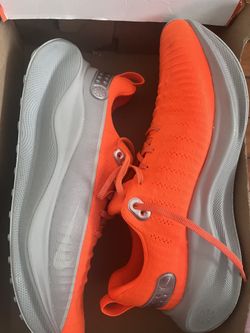 Nike Air Infinity Run Running Shoes Sz 13