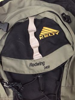 Kelty Redwing 2400 Hiking Backpack for Sale in Chagrin Falls OH OfferUp