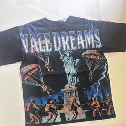 VALLE DREAMS