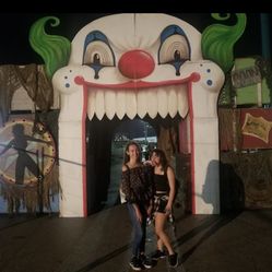 Fright Night Tickets 