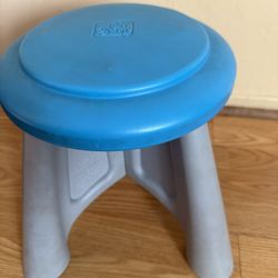 Kids Plastic Stool for Sale