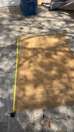 Rug