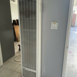 Williams 25000 Btu Wall Heater
