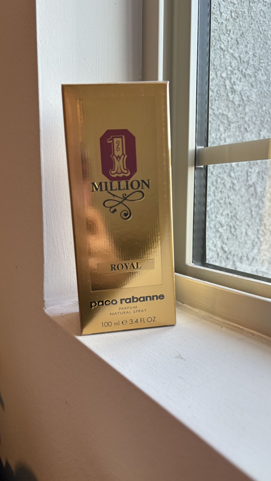 1 Million Royal Parfum