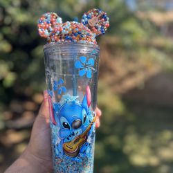 Stitch SB Cold Cup