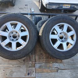 GMC 6 Lug And All Vehicles That Fit The Same