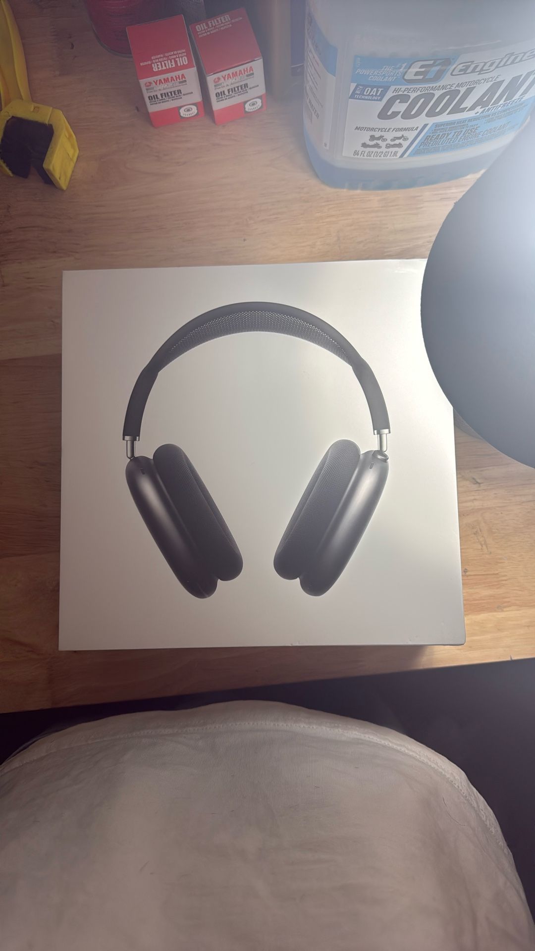 AirPod Pro Max Gen 2