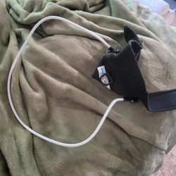 Dog Halo For Blind Dogs