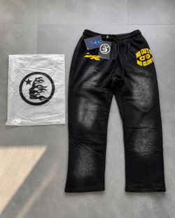 No Guts No Glory HellStar Pants