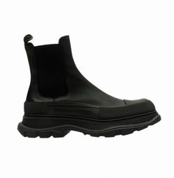 Alexander McQueen - Tread Slick Boots - Balck - 42