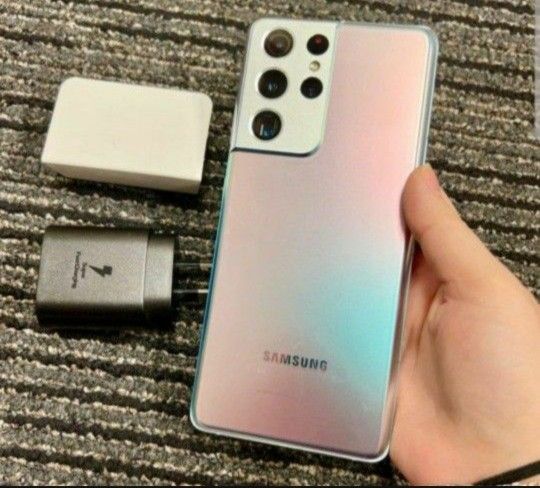 SAMSUNG GALAXY S21 ULTRA 5G 128GB UNLOCKED. FREE SMARTWACH/ HEADPHONES. PAY $1 TODAY REST IN PAYMENTS. NO CREDIT NEEDED FINANCING