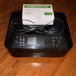 Canon MX922 Printer (with Ink Cartridges) 