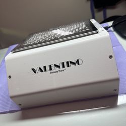 Dust Collector, Nail Valentino Beauty Pure 