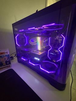 Gaming pc