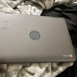 Laptop Touchscreen Google chrome