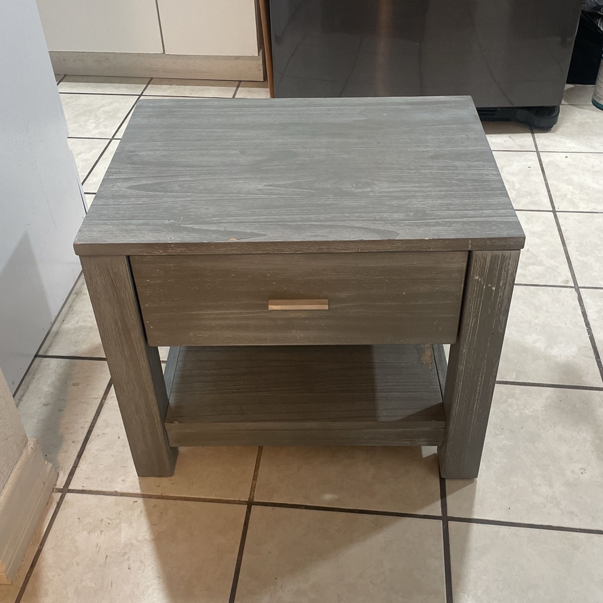 End Table