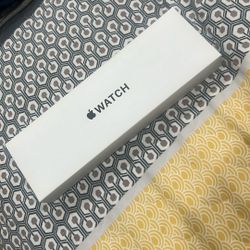 Apple Watch Se2 Gen 2  40 Mm Starlight T-Mobile
