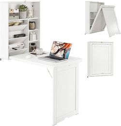 Foldable desk