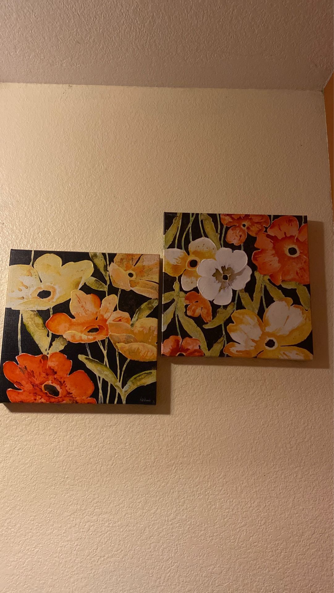 Wall decor