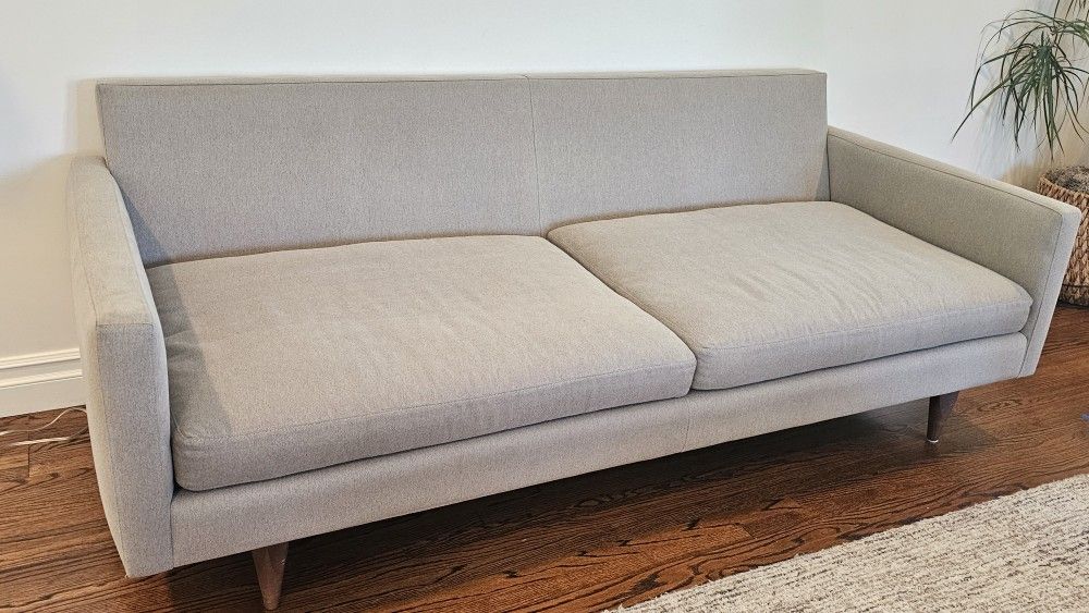 Room & Board JASPER COUCH (86")