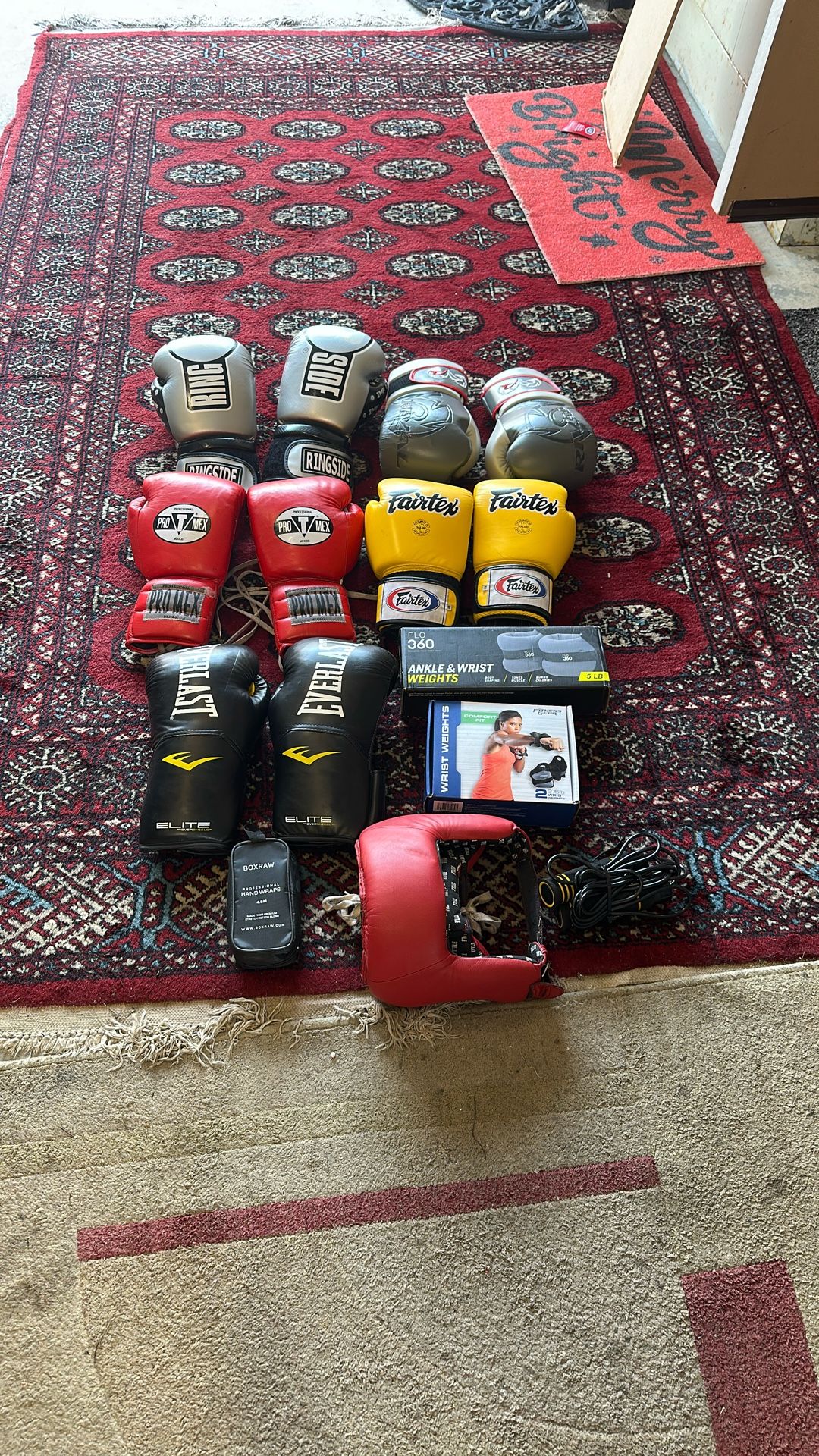 Everlast
