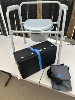 Commode