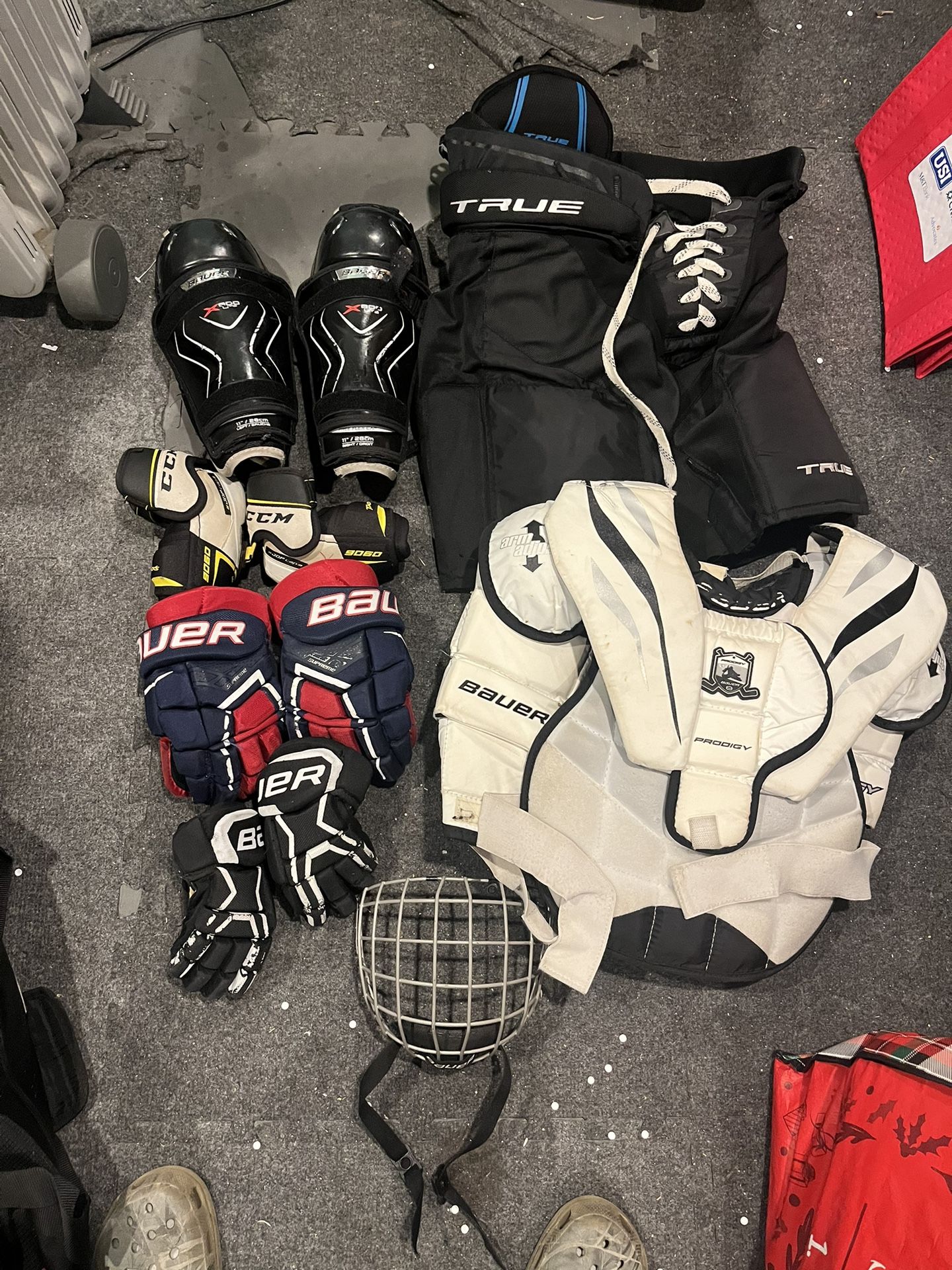 Hockey