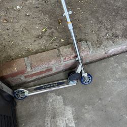 Razor Scooter 