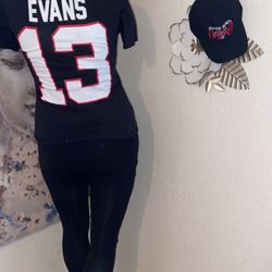Tampa Bay buccaneers Evans Set