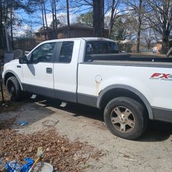 2004 Ford F-150