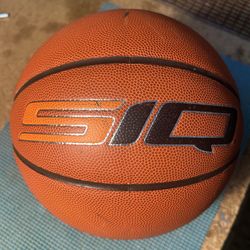 Basketball $20