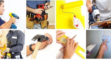 Mantenimiento general