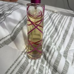 Pink Sugar Real Perfume 