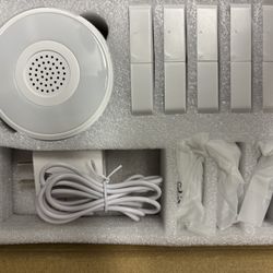 Tolviviov Security System