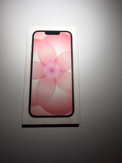 iPhone 17e - (Soft Pink) [Carrier Locked]