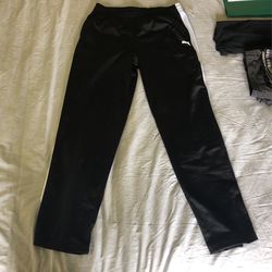 Men’s Puma Pants (L)