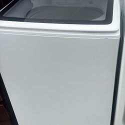 Sansung Whasher & Gas Drevier