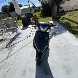 Moped