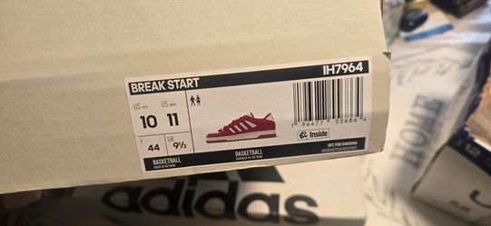 Adidas