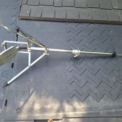 Heavy Duty Ludwig Hihat Hi Hat Cymbal Stand