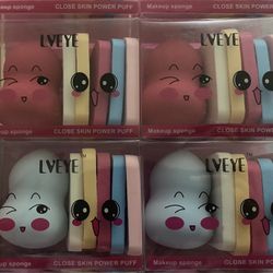 Beauty Sponge