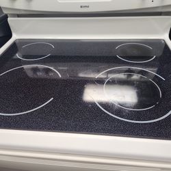 Cosina Eléctrica Kenmore 