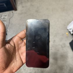 iPhone 13pro