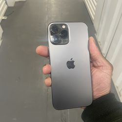 iPhone 13 Pro Max (128gb) UNLOCKED